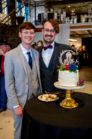 19 Reception
