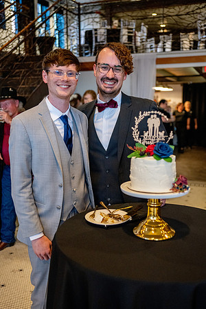 19 Reception