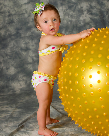 34 Brynlee 1-yr