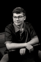 12 Isaac Senior 2025