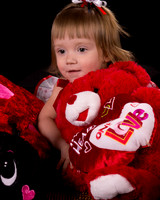 15 Brynlee 18mo