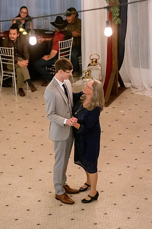 70 Reception