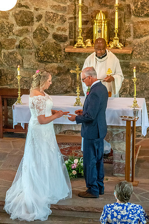 35  Ceremony