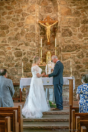 36  Ceremony