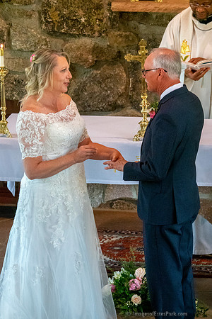 40  Ceremony