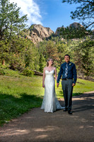 Allison & Jon