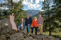 Weber Family