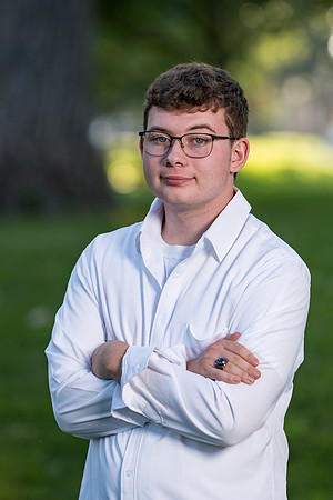 31 Isaac Senior 2025