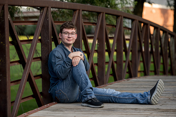 55 Isaac Senior 2025