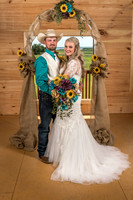 Couple Formals & First Looks