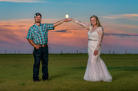 Megan & Tyler Aug 2020