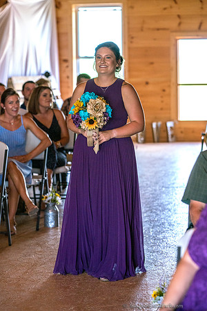 28 Ceremony