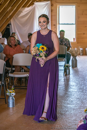 34 Ceremony