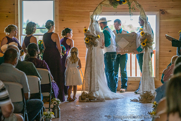 51 Ceremony
