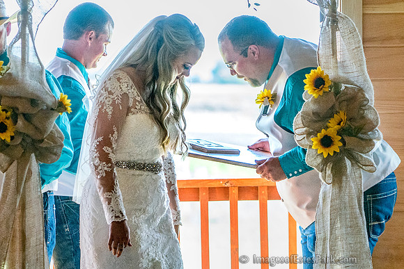55 Ceremony