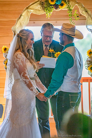 58 Ceremony