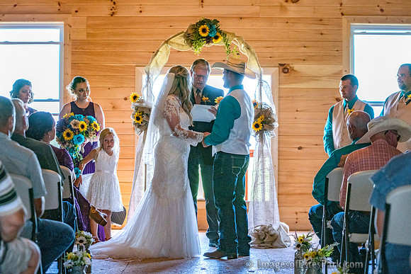 60 Ceremony