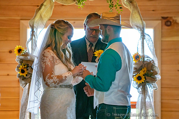 61 Ceremony