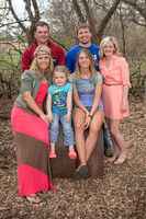 Sholtz Family @ Easter 09