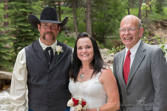 77 Renee Shawn Wedding