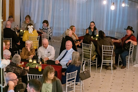 077 Reception