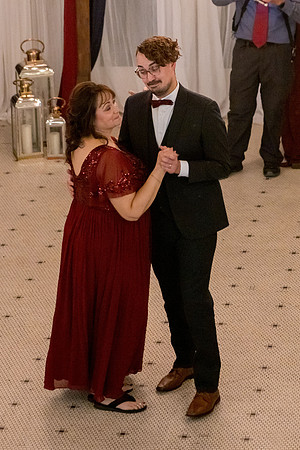 62 Reception