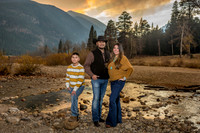 Rajos Family in Rocky Oct 2020