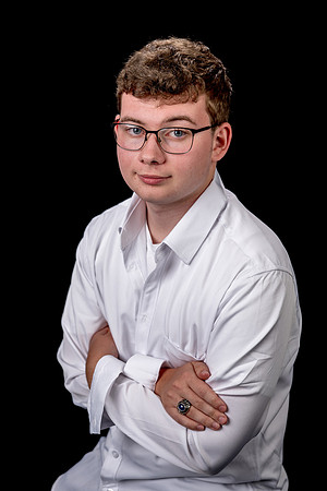 29 Isaac Senior 2025