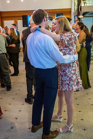103 Reception