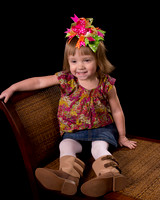 12 Brynlee 18mo