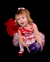19 Brynlee 18mo