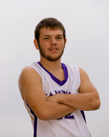 16 Rhett 2012