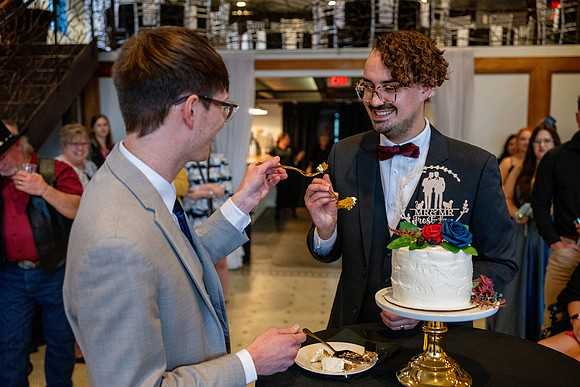 09 Reception