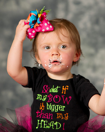 26 Brynlee 1-yr