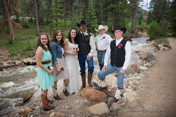 24 Renee Shawn Wedding