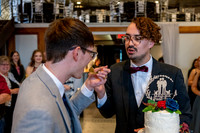 10 Reception