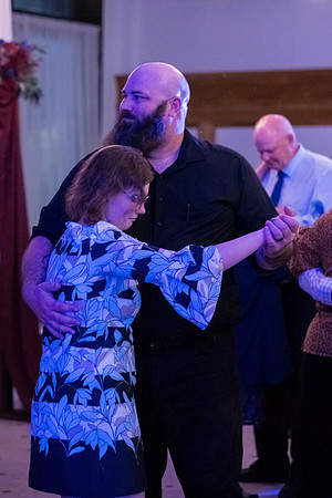 098 Reception