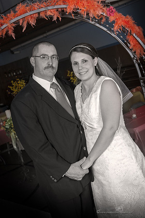 Shayna n Andy 014