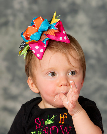 21 Brynlee 1-yr