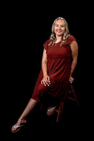 133 Brooke Senior 2025