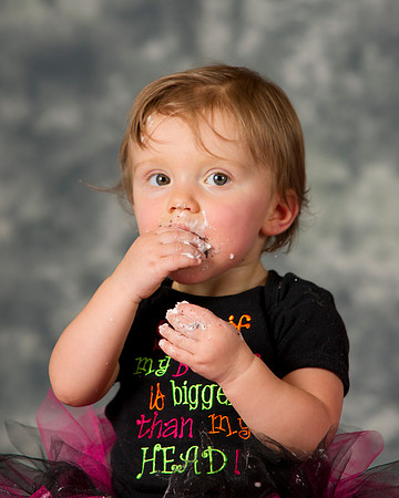 28 Brynlee 1-yr