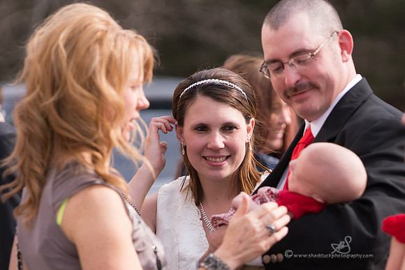 Shayna n Andy 180