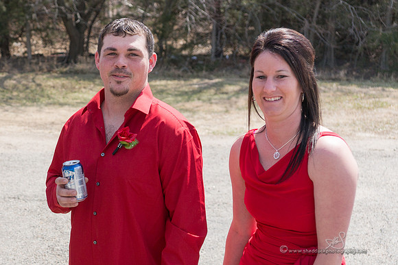 Shayna n Andy 079