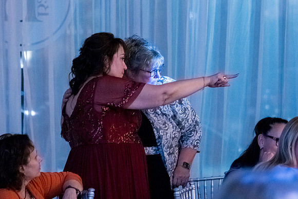 089 Reception