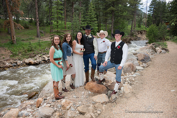 22 Renee Shawn Wedding