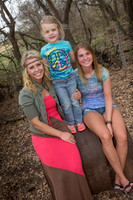 Sholtz Family @ Easter 17