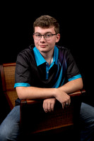 13 Isaac Senior 2025