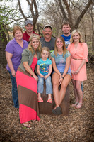 Sholtz Family @ Easter 05