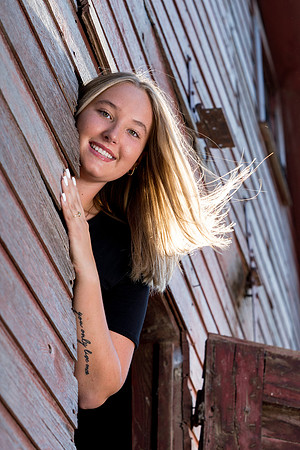 186 Brooke Senior 2025