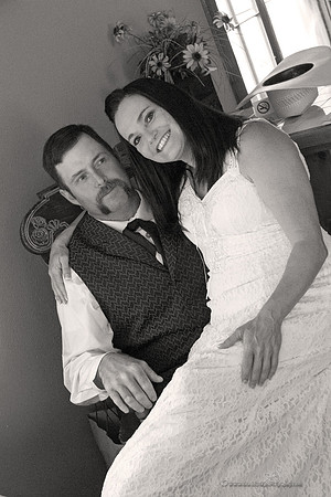 06 Renee Shawn Wedding